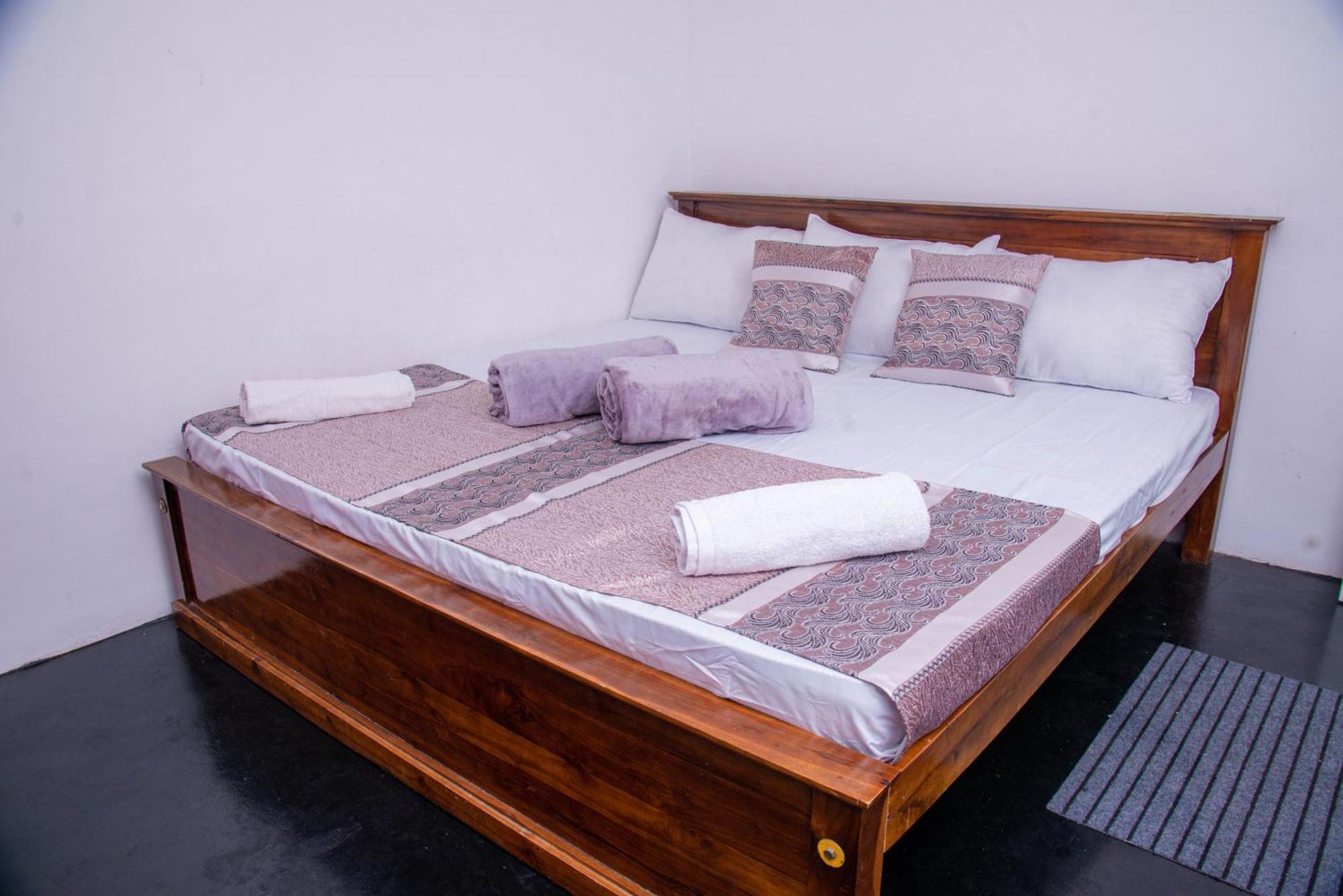 Rose Palace Nuwara Eliya Dış mekan fotoğraf