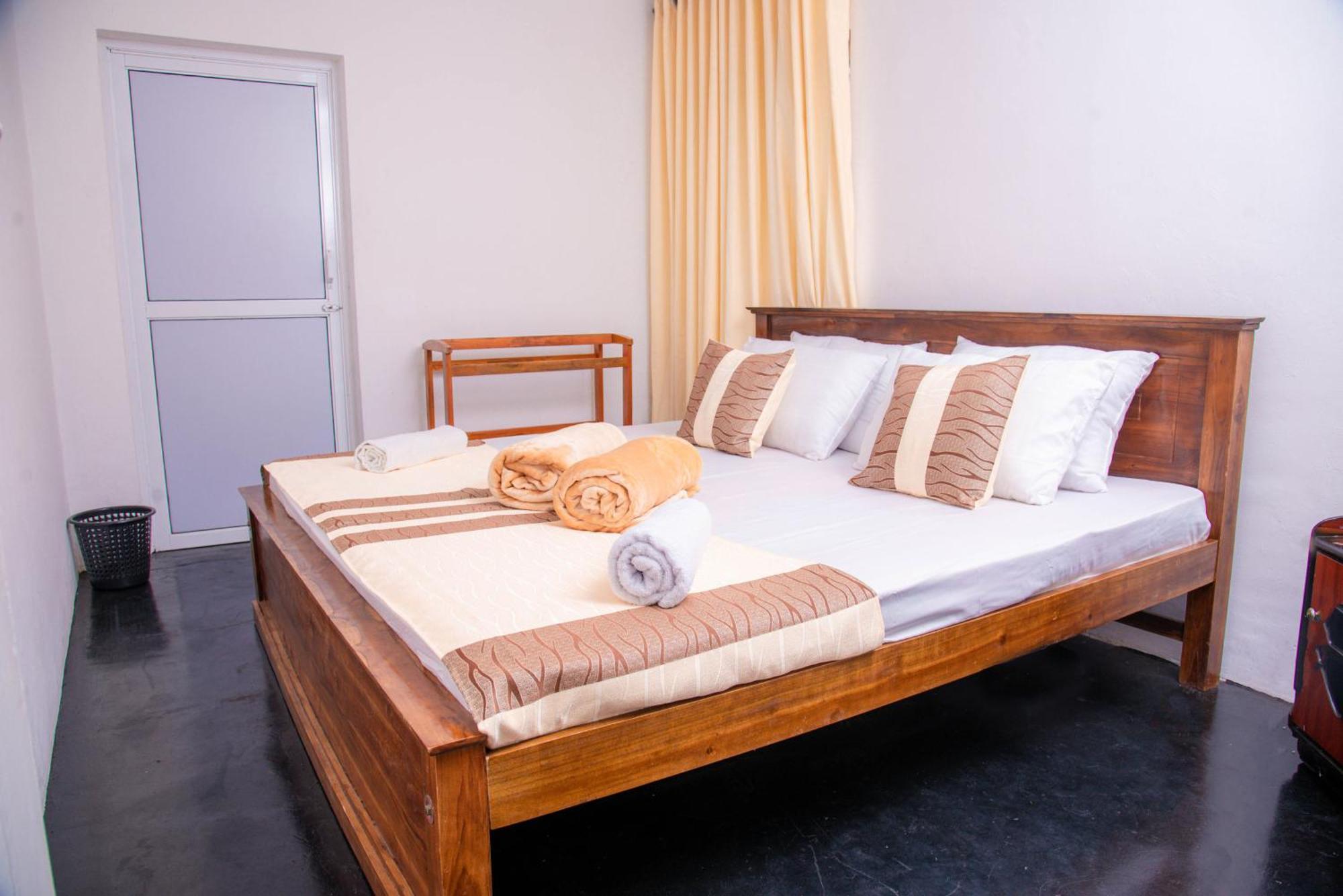 Rose Palace Nuwara Eliya Dış mekan fotoğraf