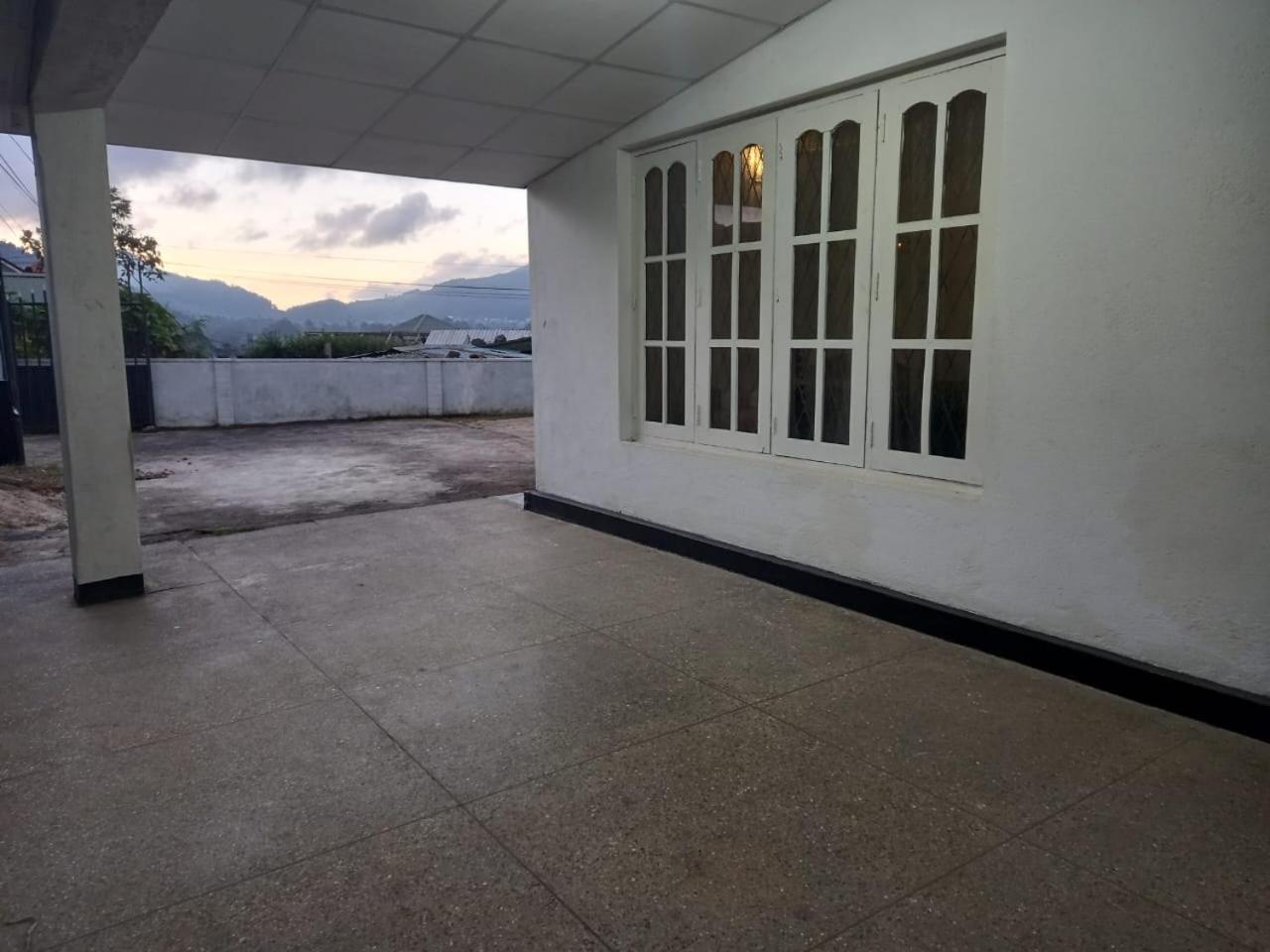 Rose Palace Nuwara Eliya Dış mekan fotoğraf